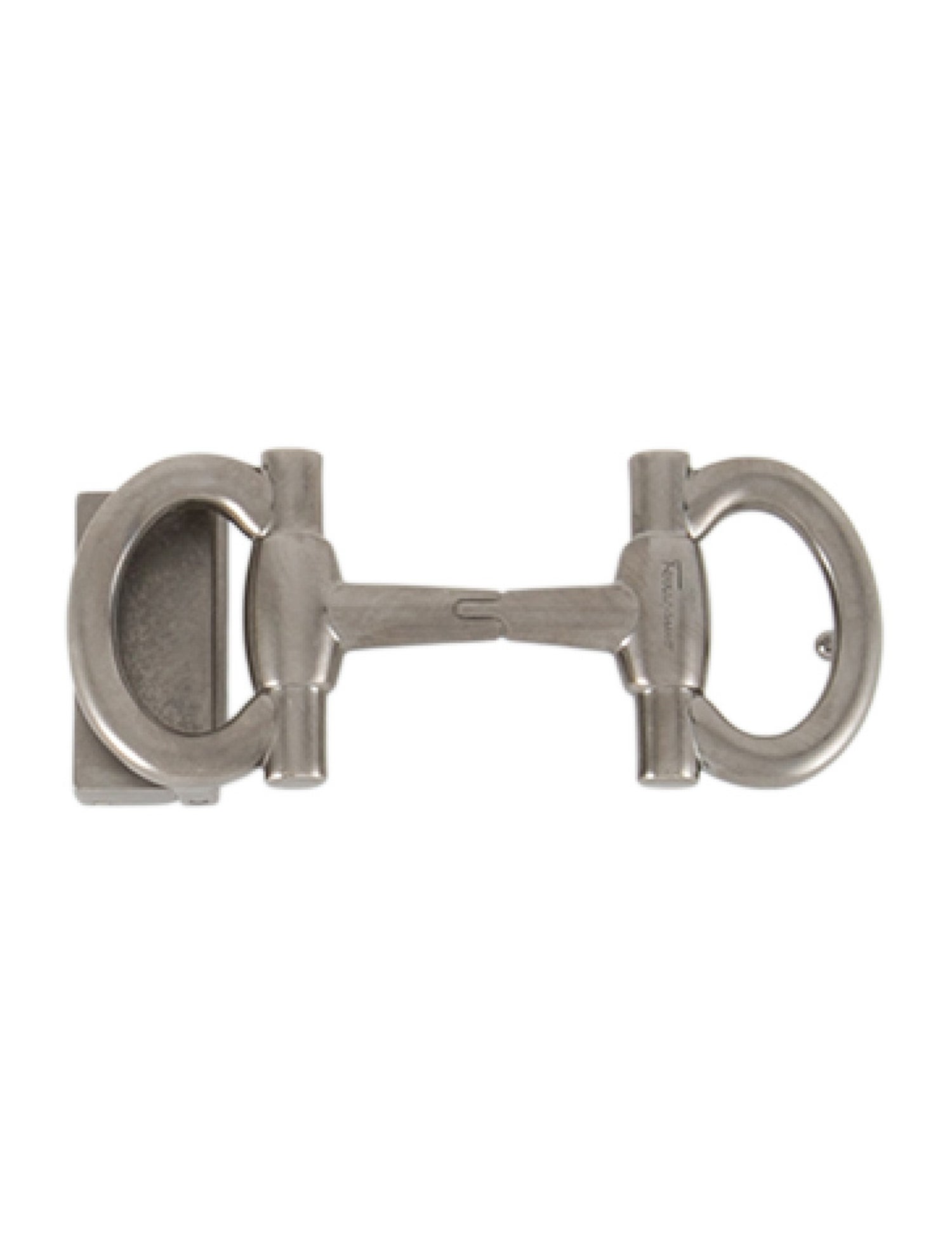 Salvatore Ferragamo Belt Buckle