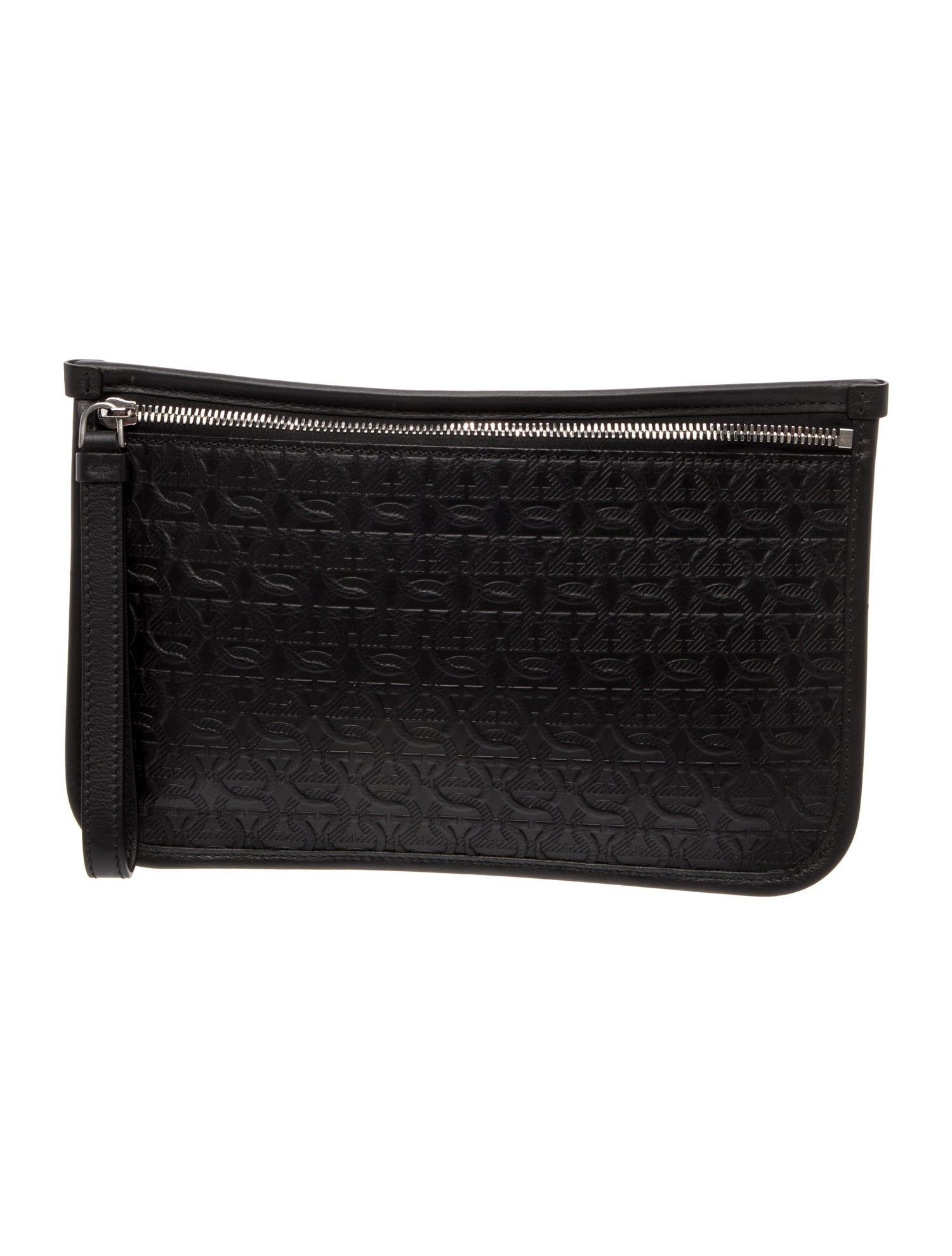 Salvatore Ferragamo Clutches | The RealReal Salvatore Ferragamo Clutches | The RealReal