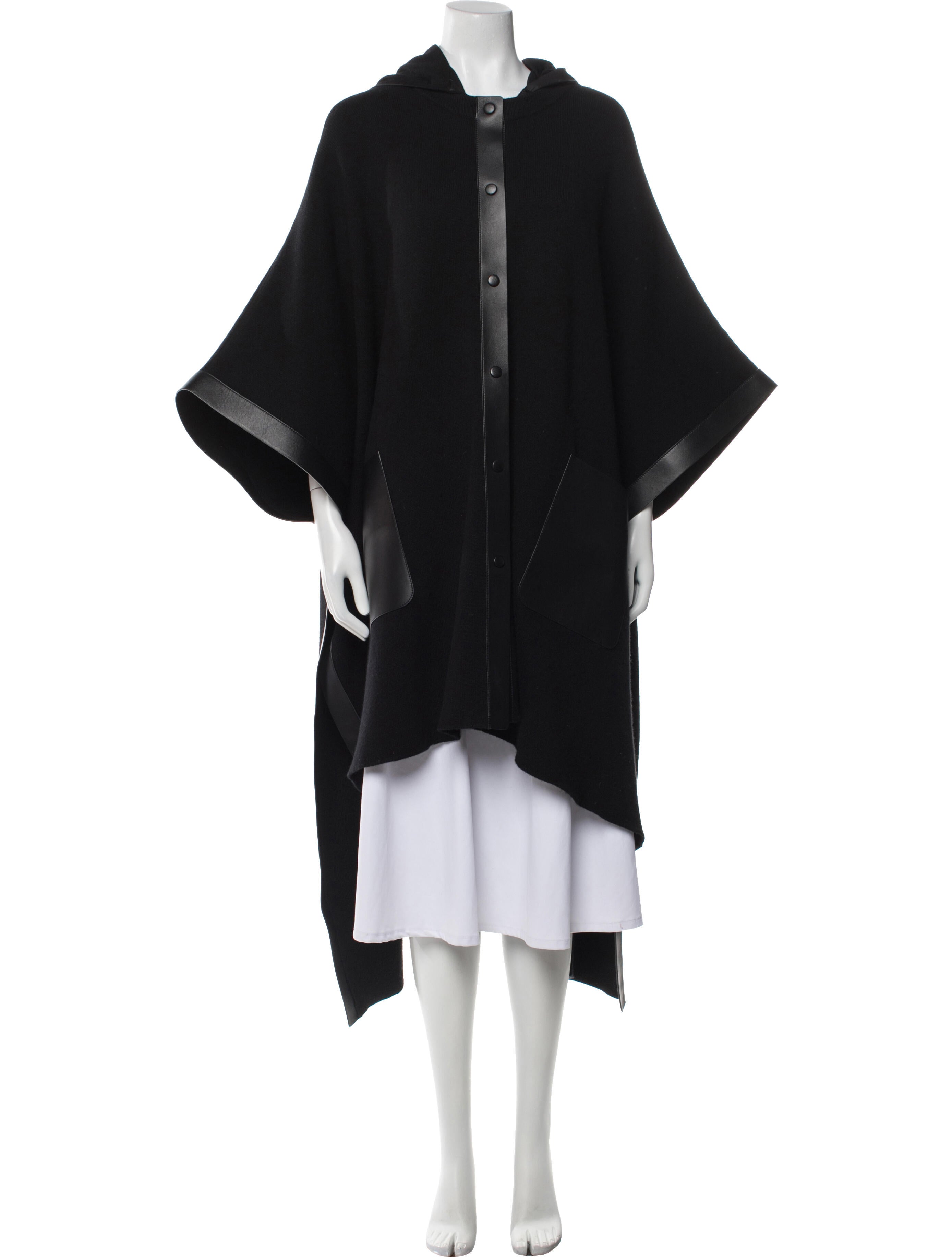 Salvatore Ferragamo Coat