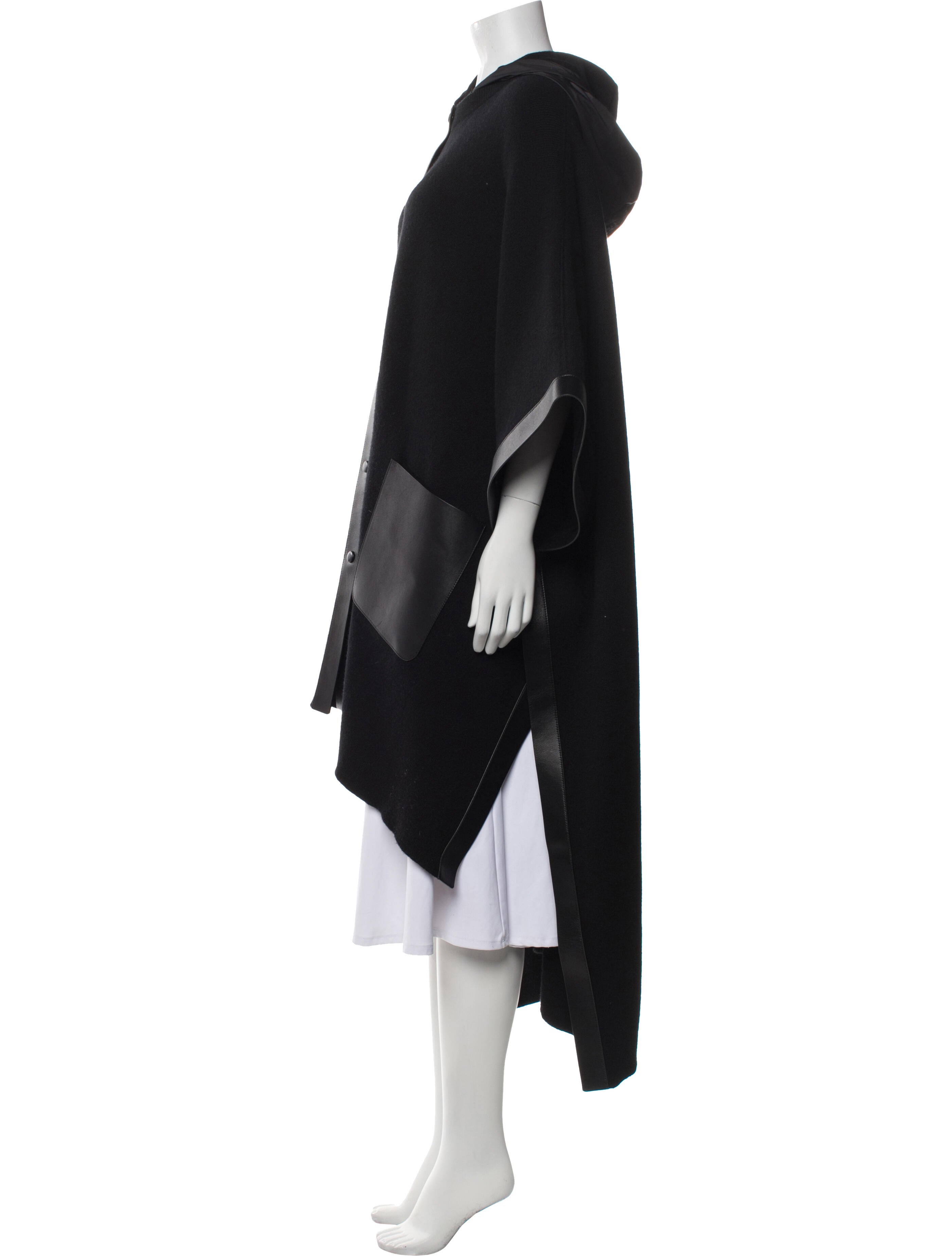 Salvatore Ferragamo Coat