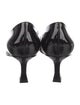 Salvatore Ferragamo Patent Leather Pumps