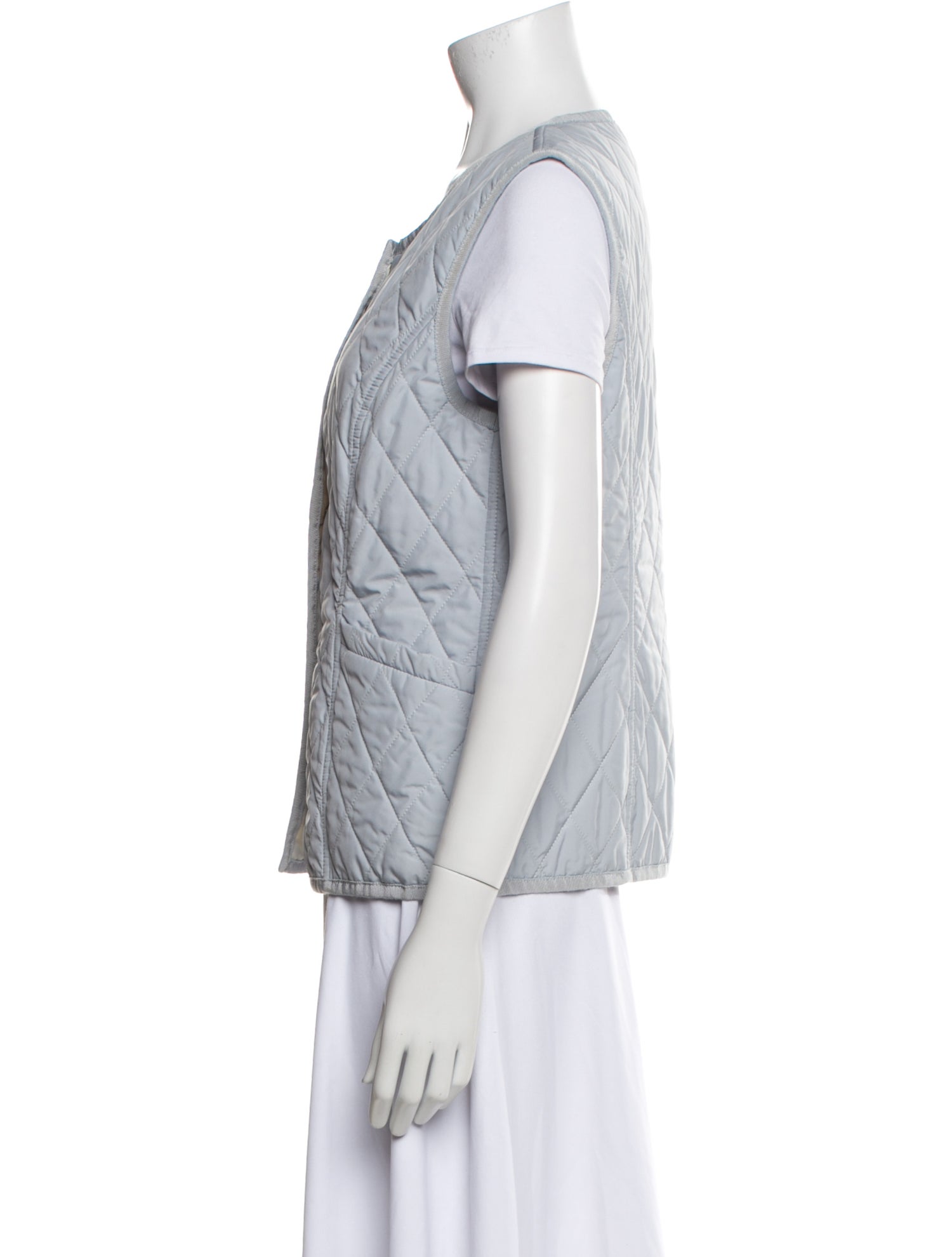 Salvatore Ferragamo Vest