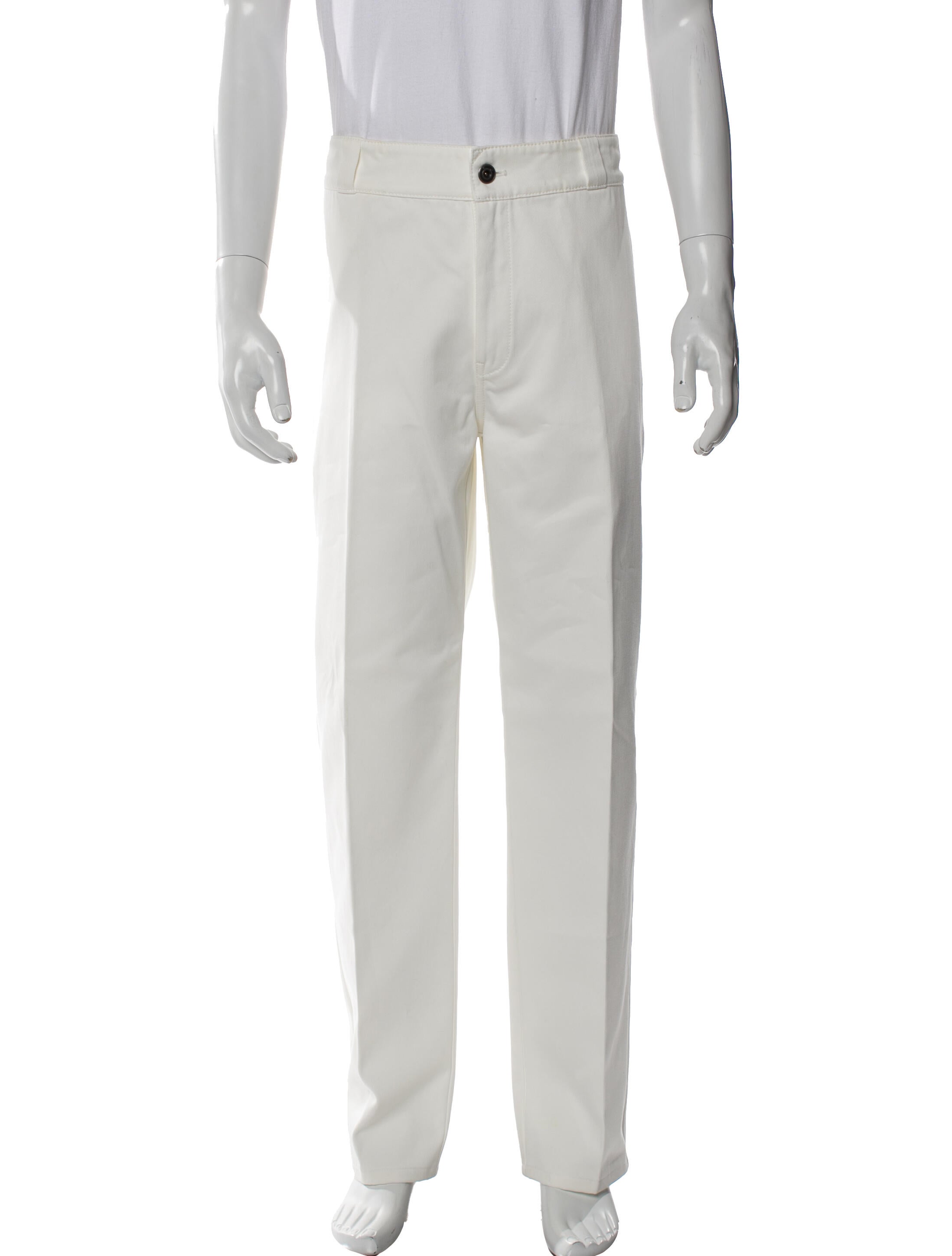 Salvatore Ferragamo Pants