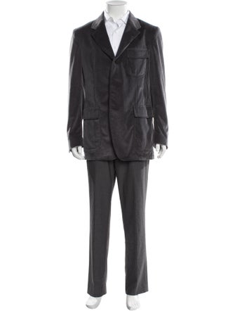 Salvatore Ferragamo Blazer