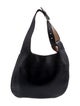 Salvatore Ferragamo Leather Shoulder Bag