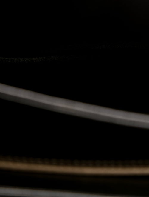 Salvatore Ferragamo Leather Crossbody Bag