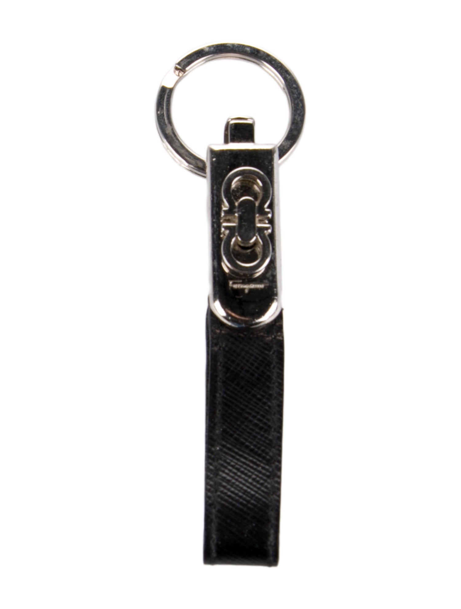 Salvatore Ferragamo Keychain