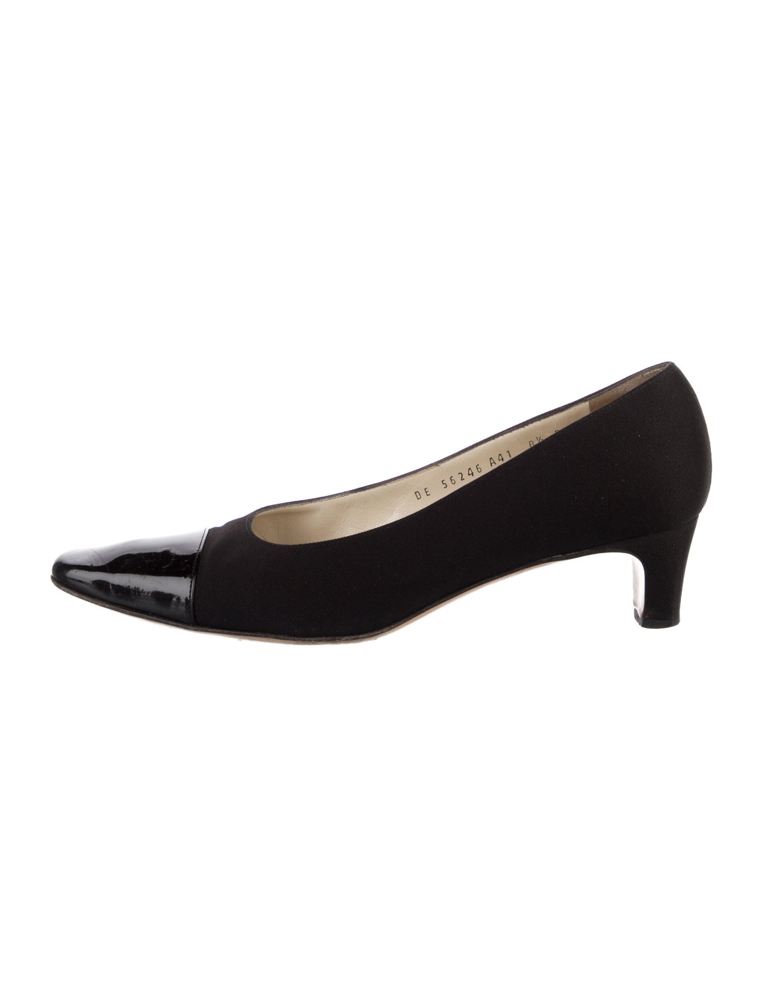 Salvatore Ferragamo Pumps