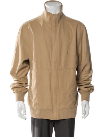 Salvatore Ferragamo Jacket