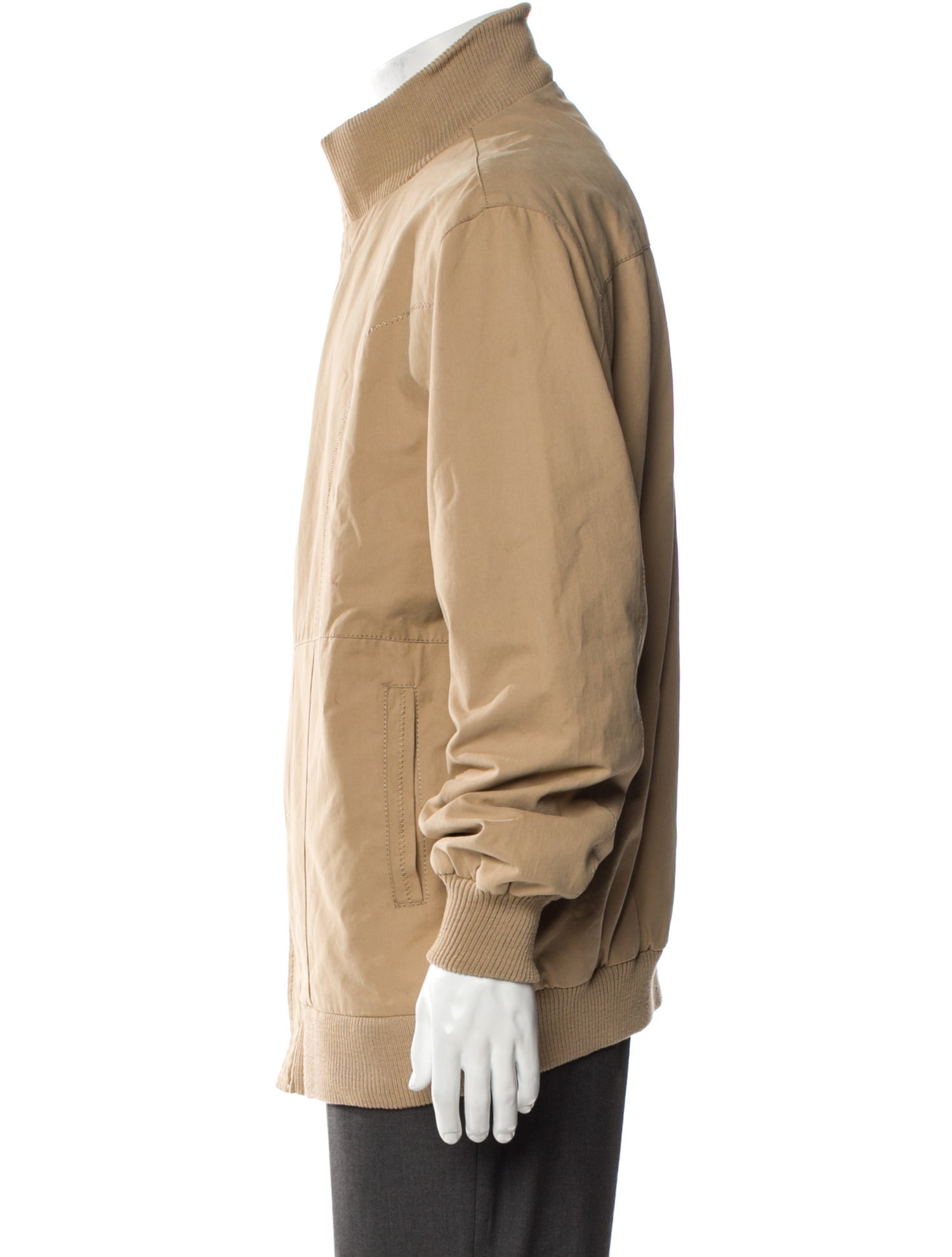 Salvatore Ferragamo Jacket