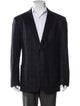 Salvatore Ferragamo Wool Blazer