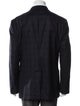 Salvatore Ferragamo Wool Blazer