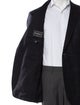 Salvatore Ferragamo Wool Blazer
