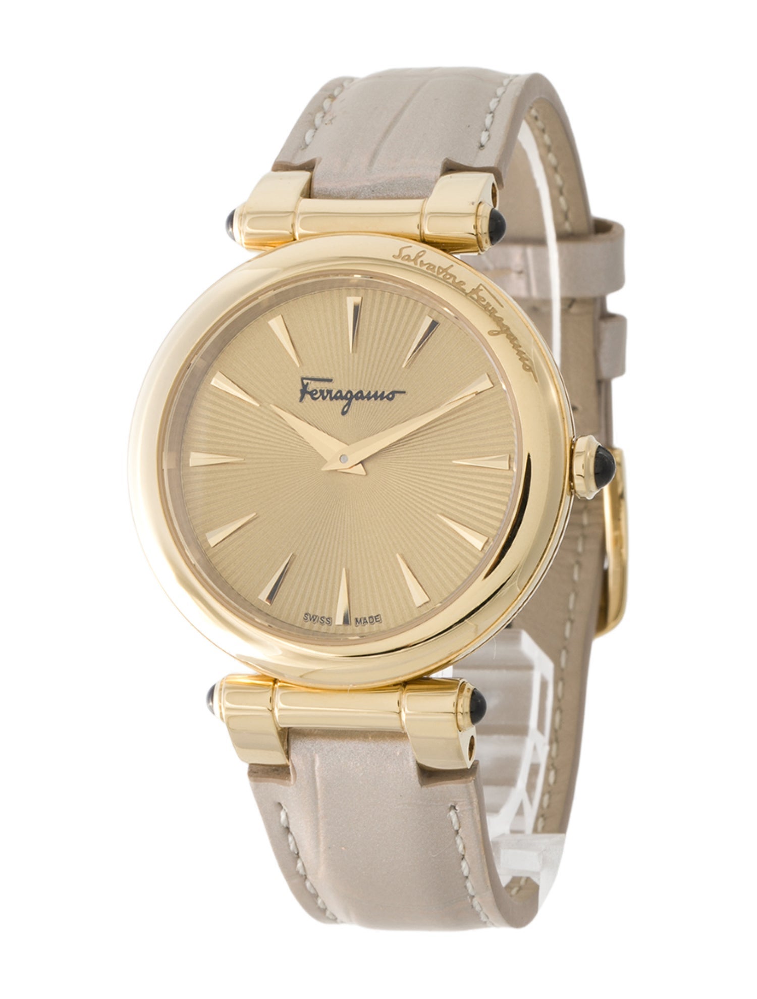Salvatore Ferragamo Idillio Watch