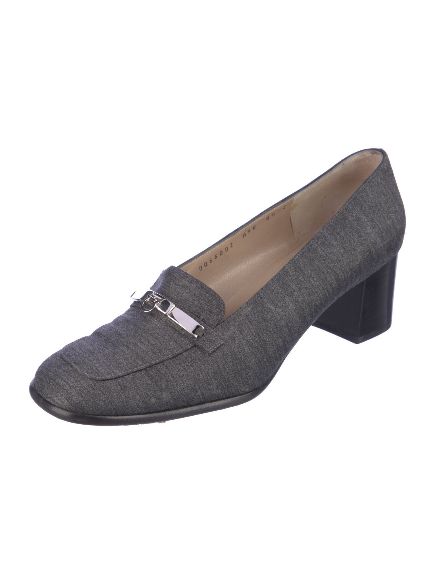 Salvatore Ferragamo Pumps