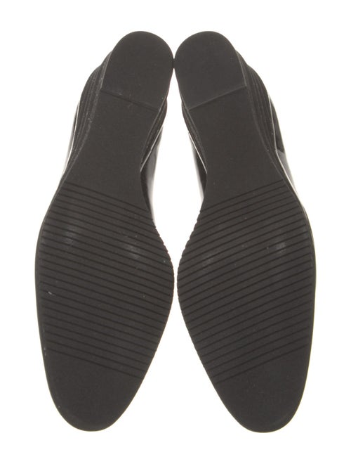 Salvatore Ferragamo Patent Leather Pumps