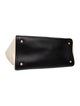Salvatore Ferragamo Leather Shoulder Bag