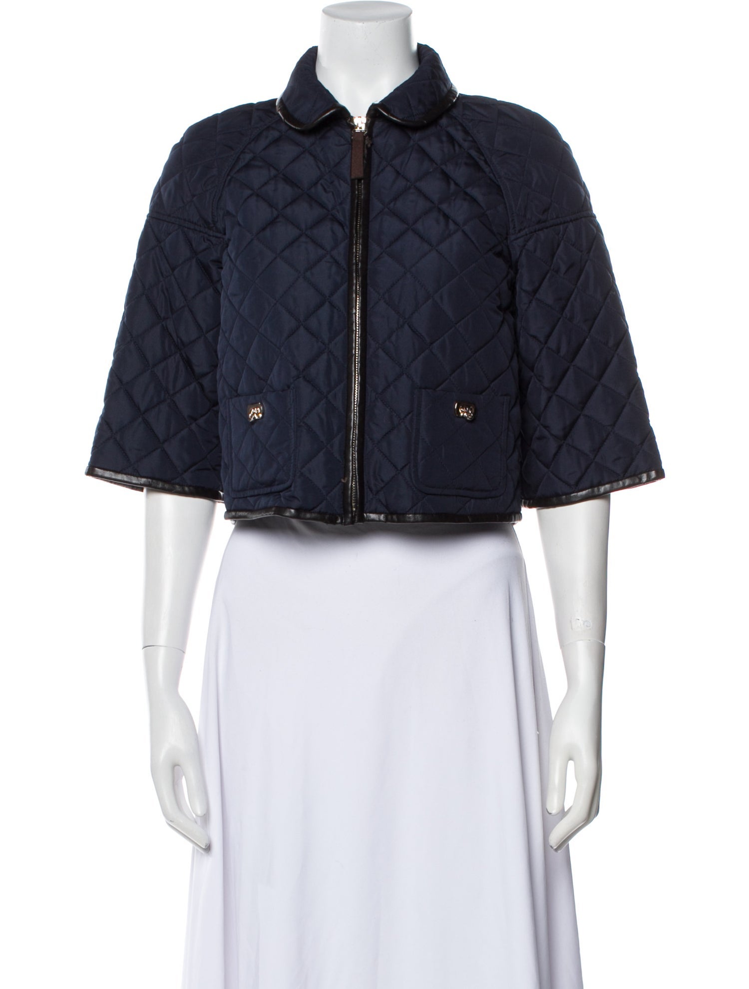 Salvatore Ferragamo Jacket