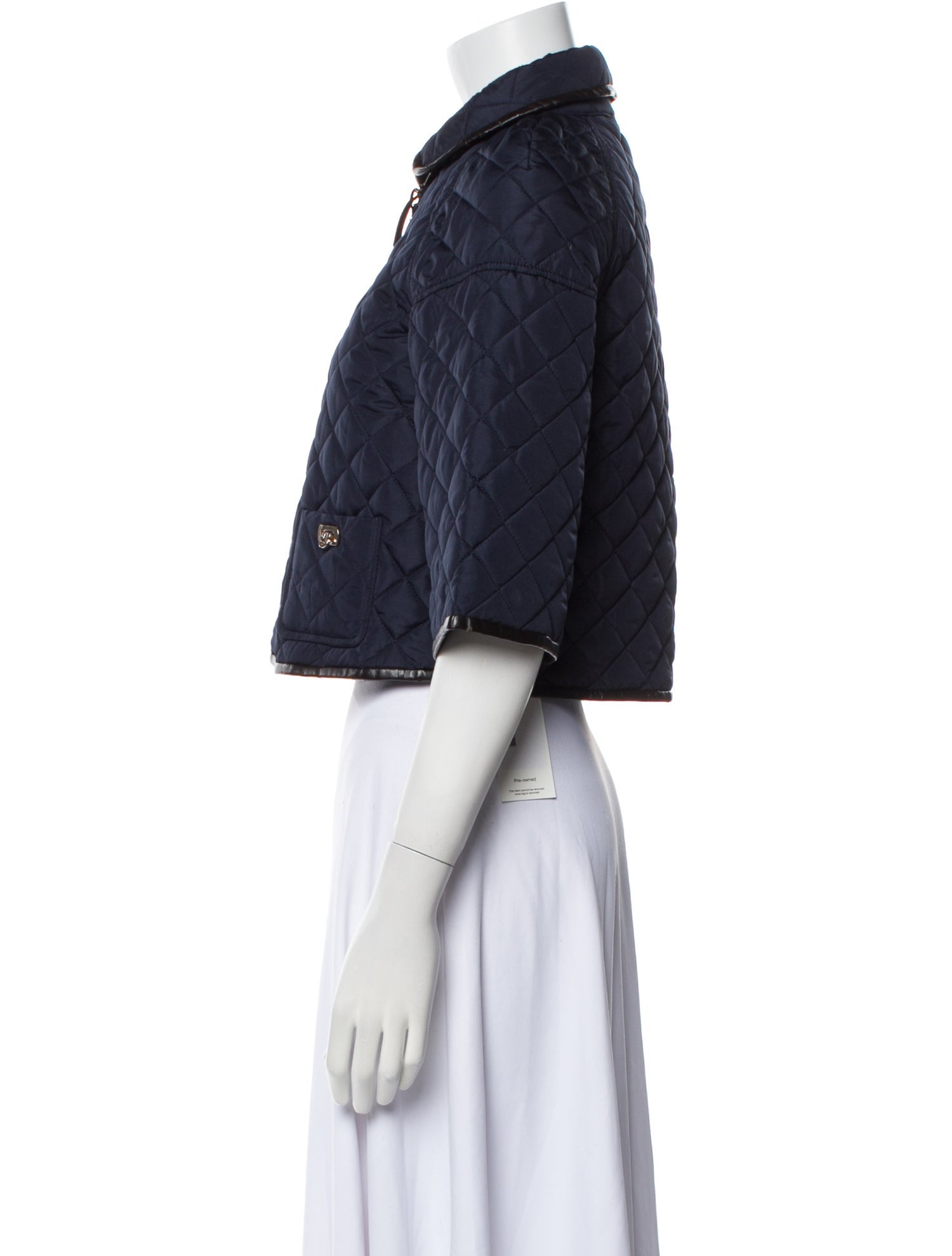 Salvatore Ferragamo Jacket