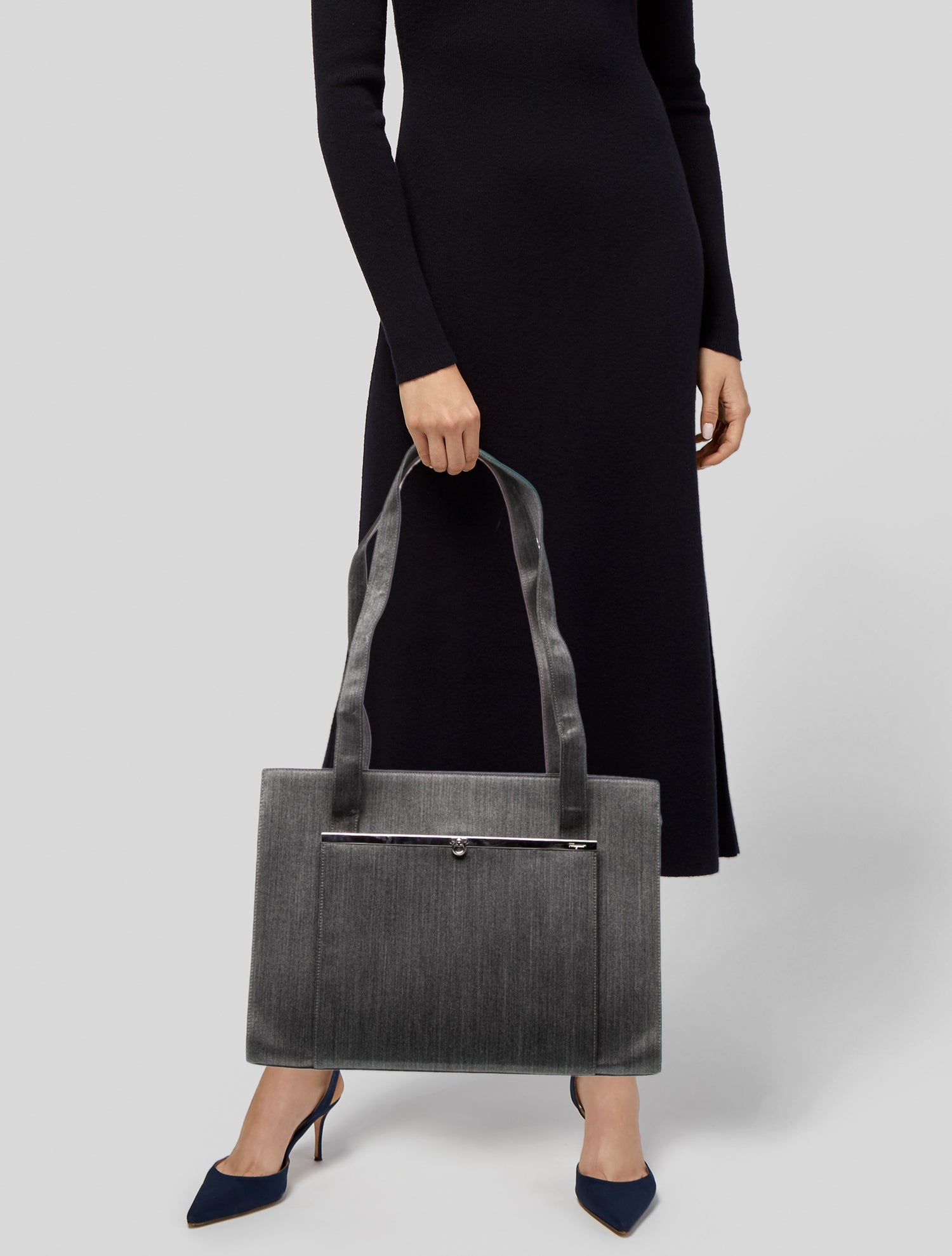 Salvatore Ferragamo Shoulder Bag