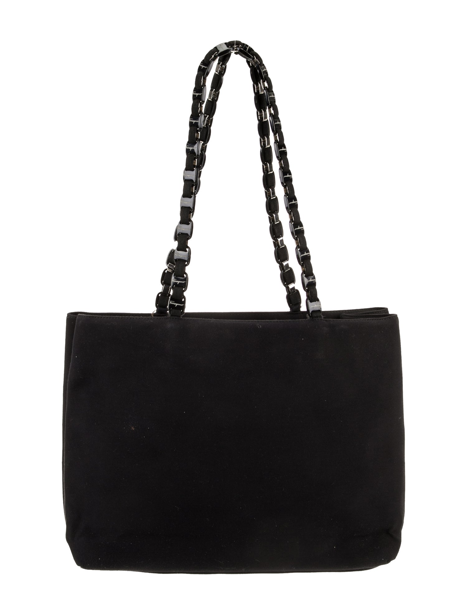 Salvatore Ferragamo Shoulder Bag