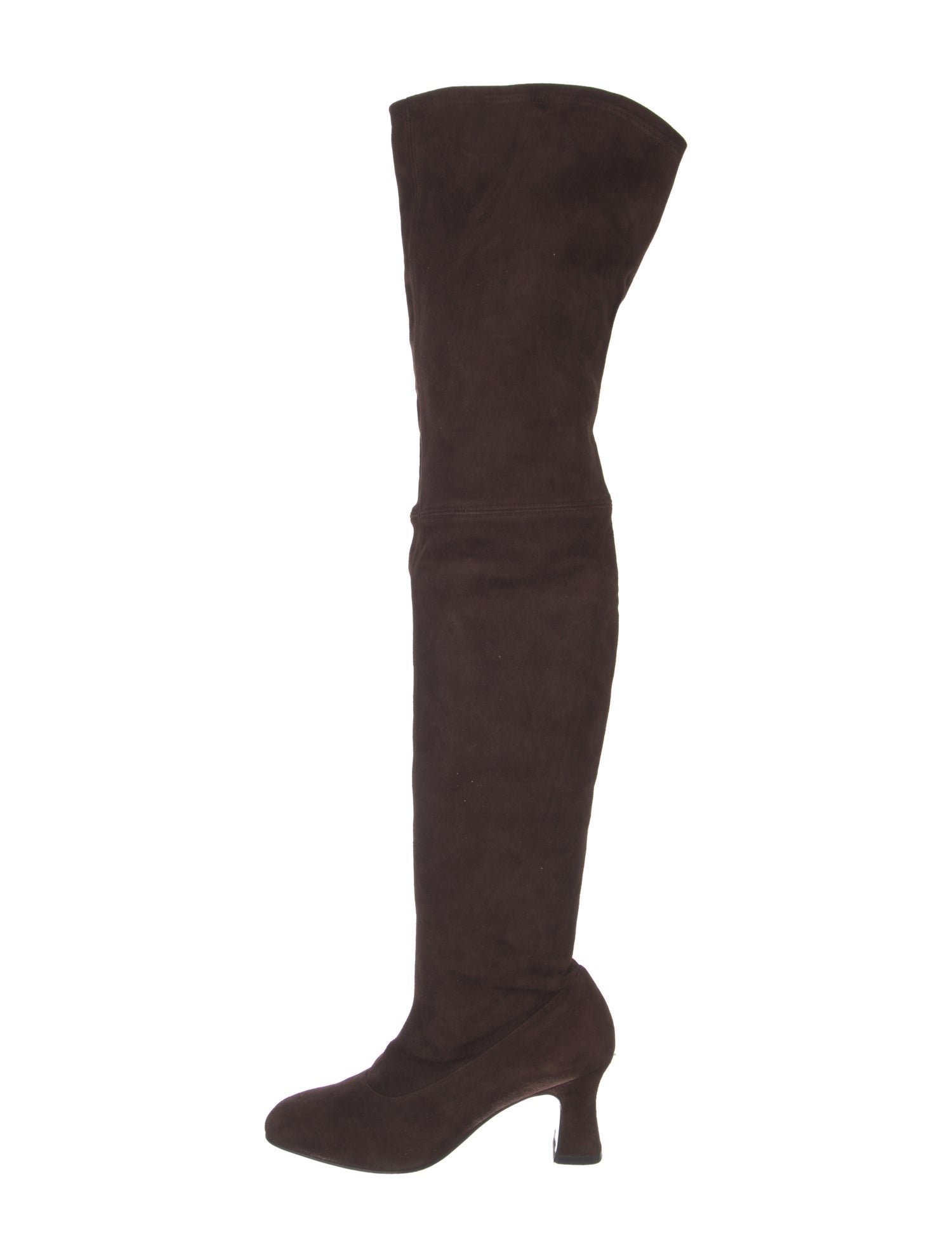 Salvatore Ferragamo Suede Boots