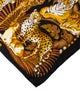 Salvatore Ferragamo Silk Printed Scarf