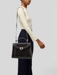 Salvatore Ferragamo Leather Shoulder Bag