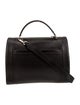 Salvatore Ferragamo Leather Shoulder Bag