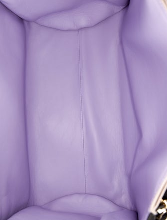 Salvatore Ferragamo Leather Shoulder Bag