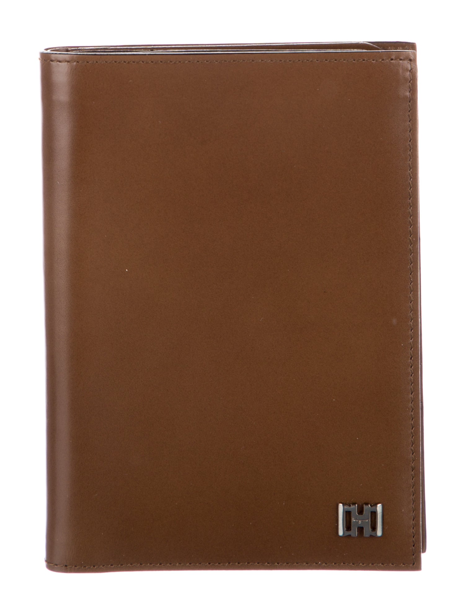 Salvatore Ferragamo Leather Wallet