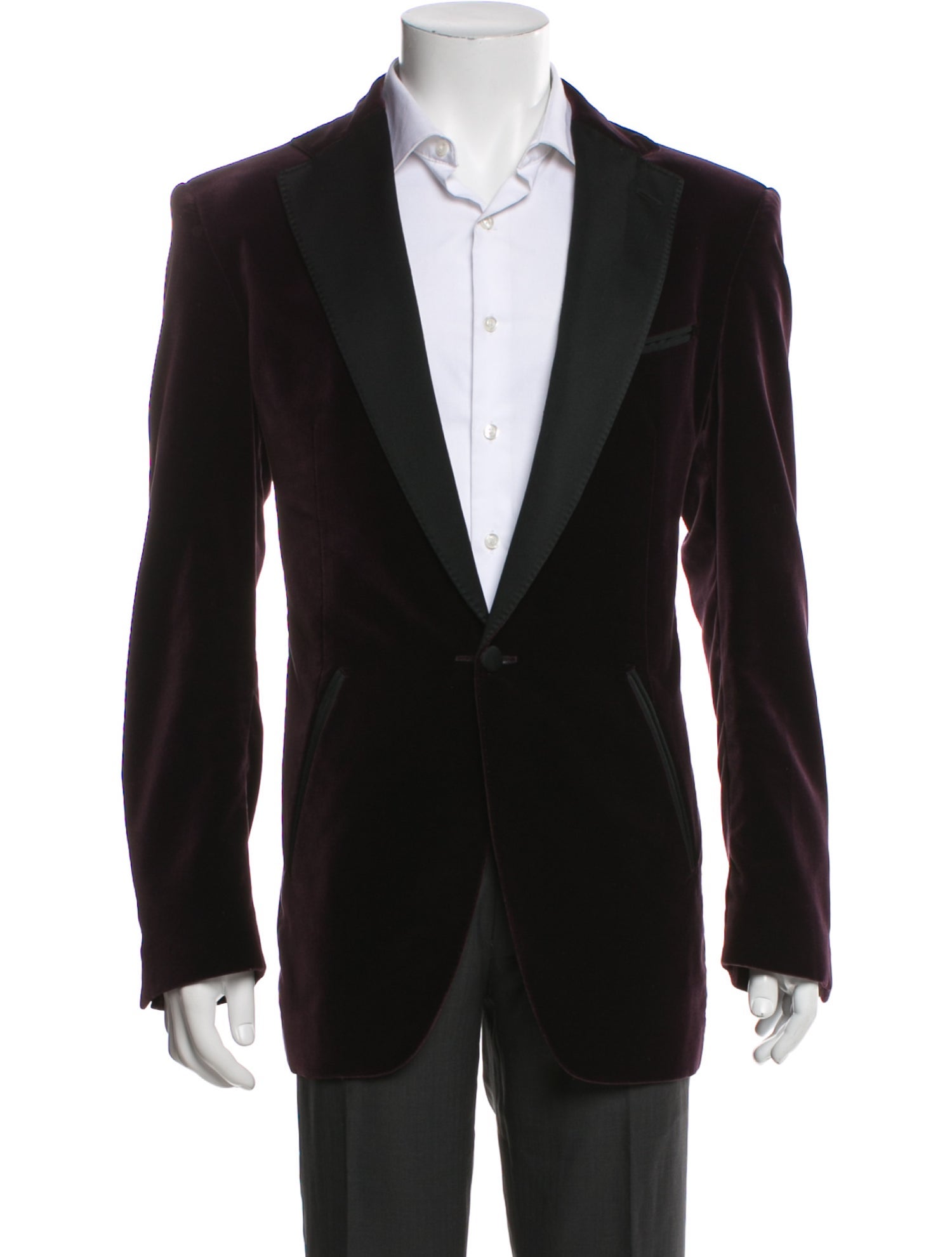 Salvatore Ferragamo Blazer
