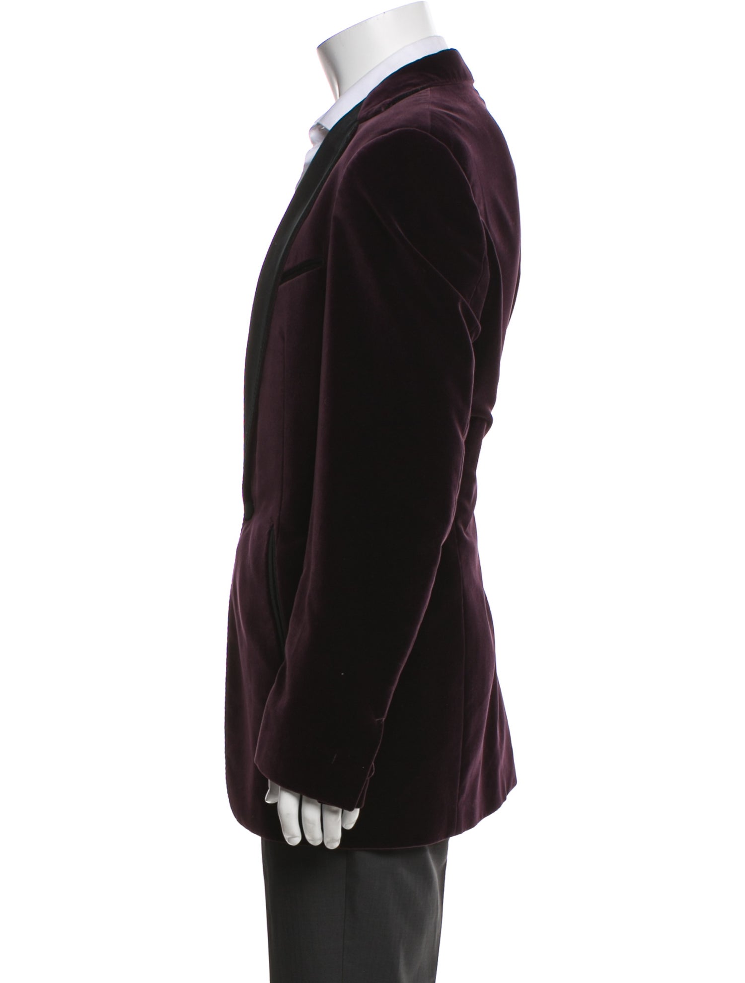 Salvatore Ferragamo Blazer