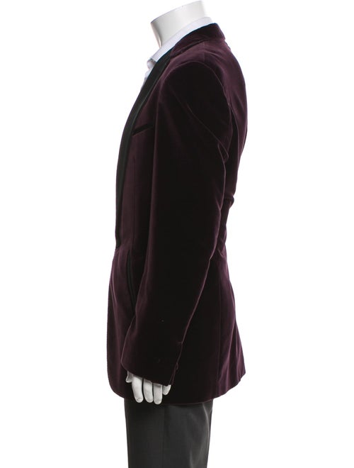 Salvatore Ferragamo Blazer