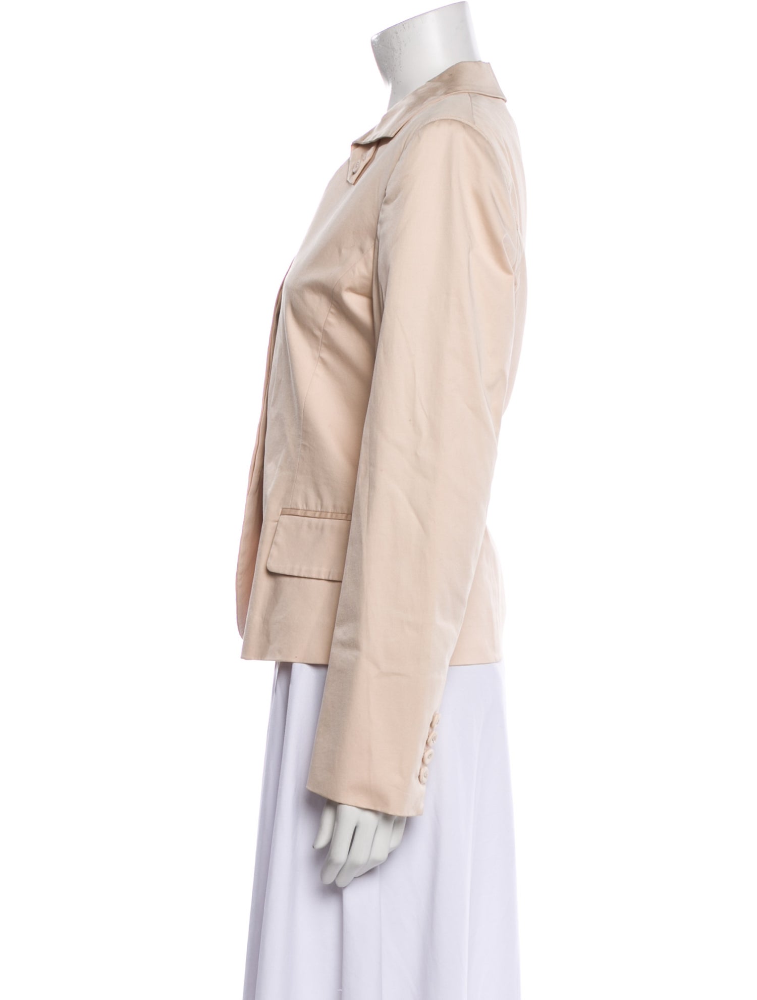 Salvatore Ferragamo Blazer