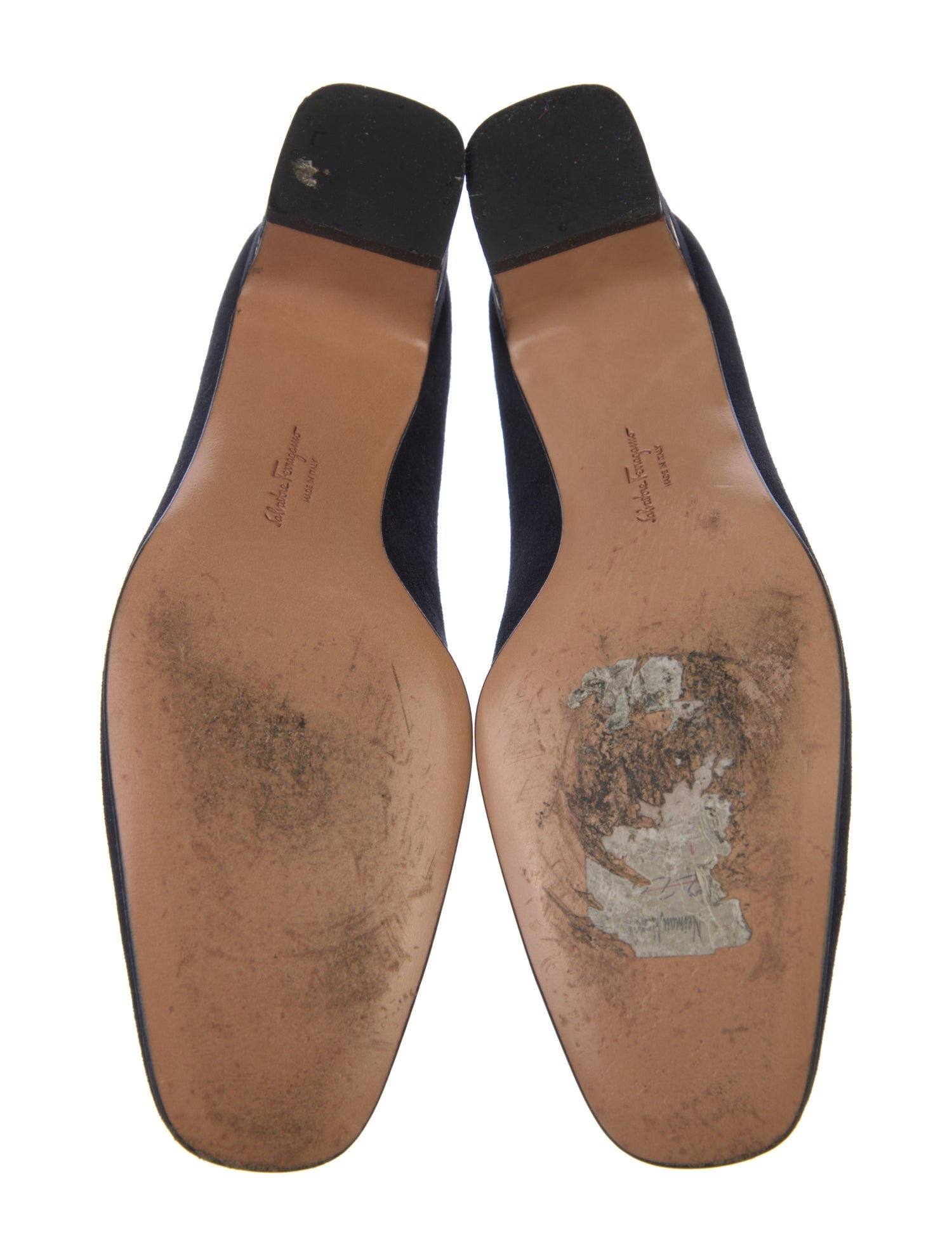 Salvatore Ferragamo Pumps