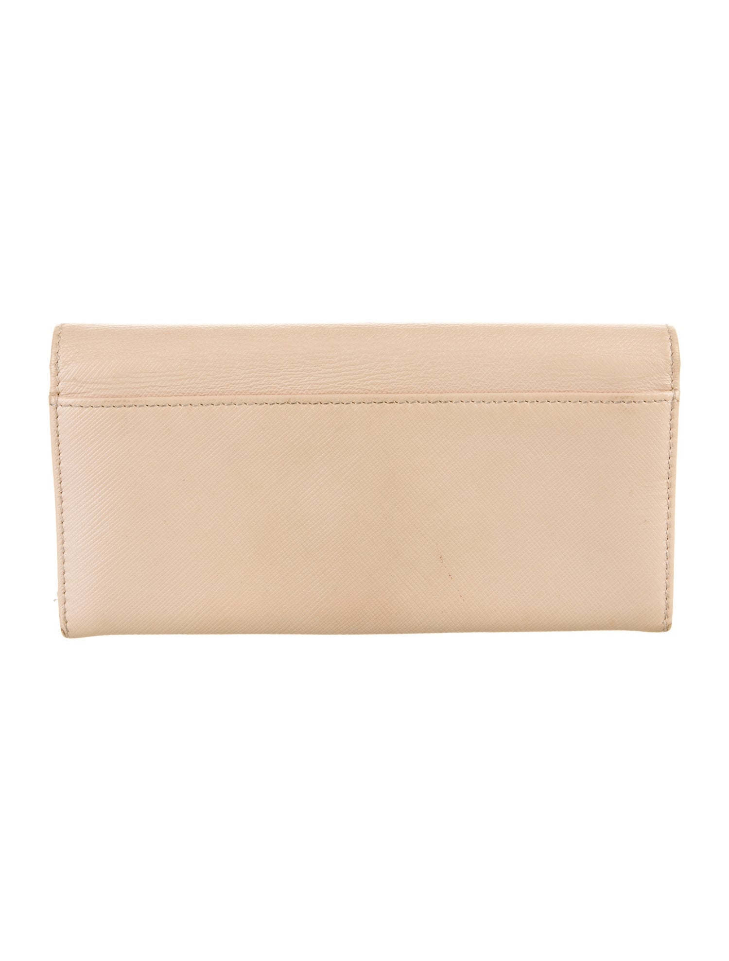 Salvatore Ferragamo Continental Wallet