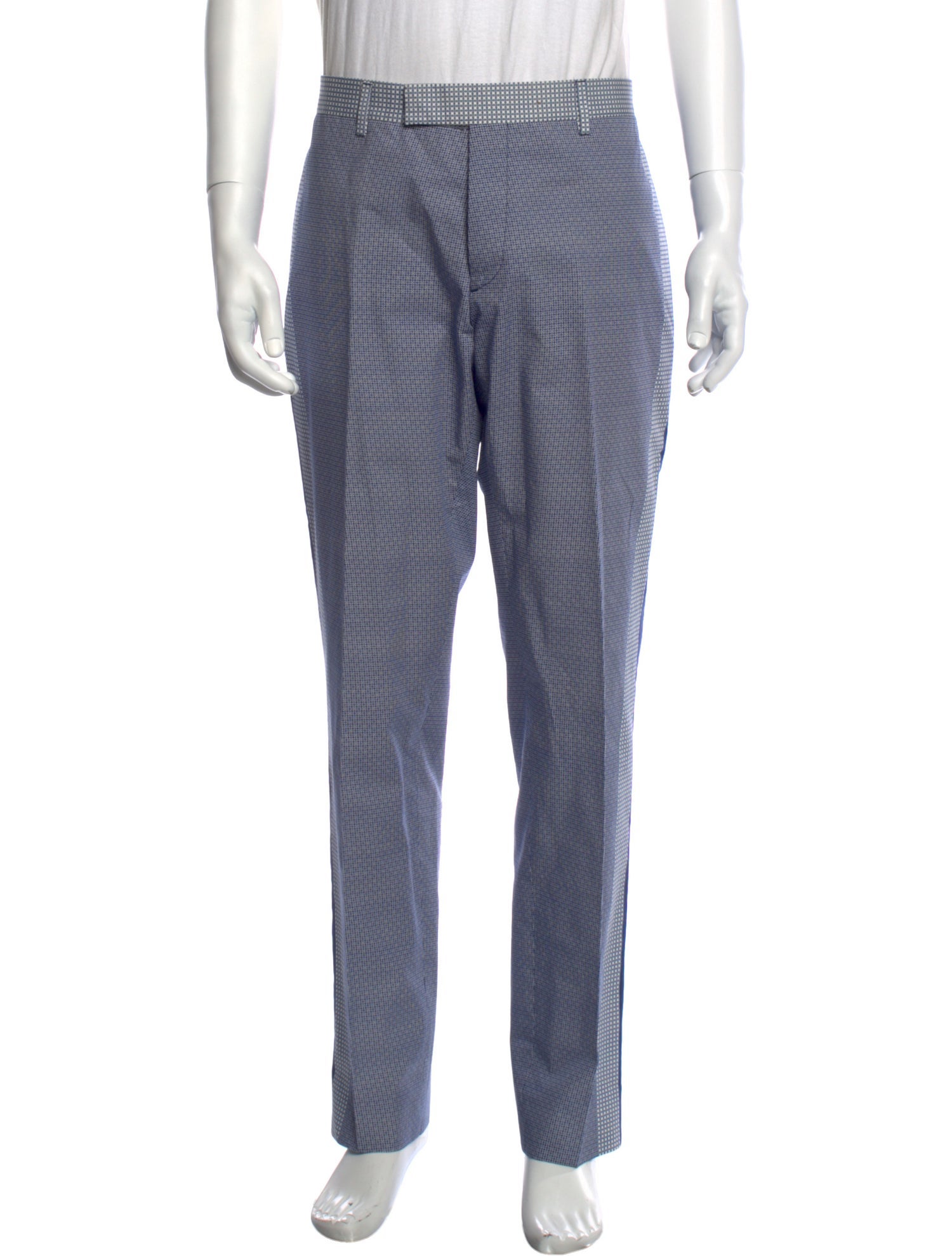 Salvatore Ferragamo Pants