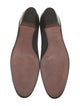 Salvatore Ferragamo Leather Loafers