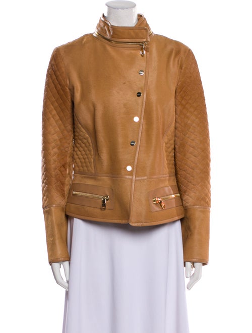 Salvatore Ferragamo Jacket