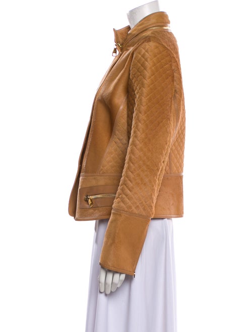 Salvatore Ferragamo Jacket