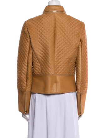 Salvatore Ferragamo Jacket