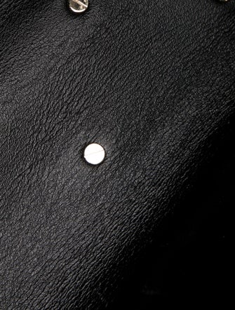 Salvatore Ferragamo Leather Studio Soft Large