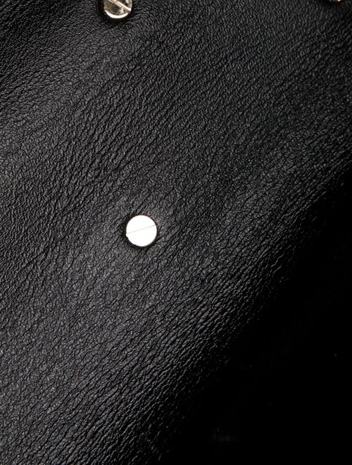 Salvatore Ferragamo Leather Studio Soft Large