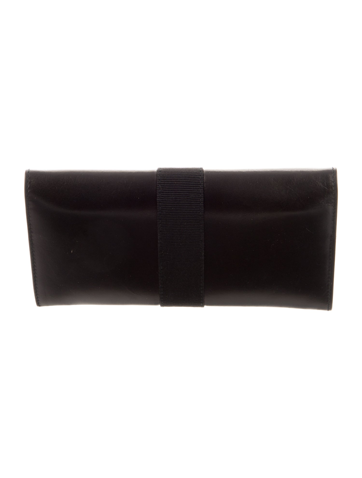 Salvatore Ferragamo Leather Wallet