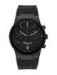 Salvatore Ferragamo Sapphire Watch