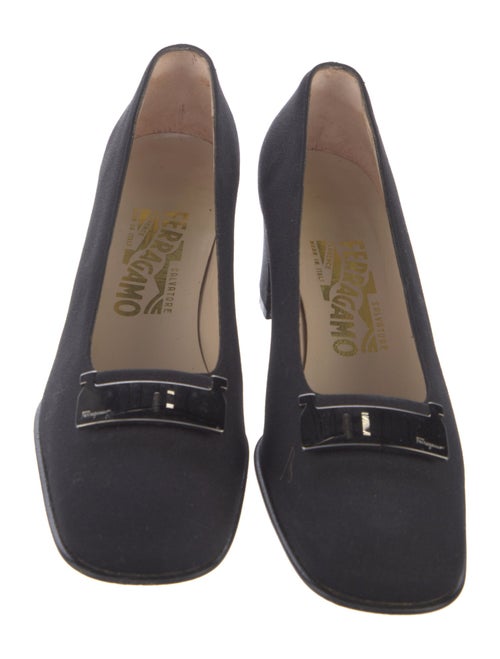 Salvatore Ferragamo Pumps
