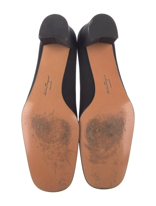Salvatore Ferragamo Pumps