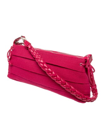 Salvatore Ferragamo Shoulder Bag