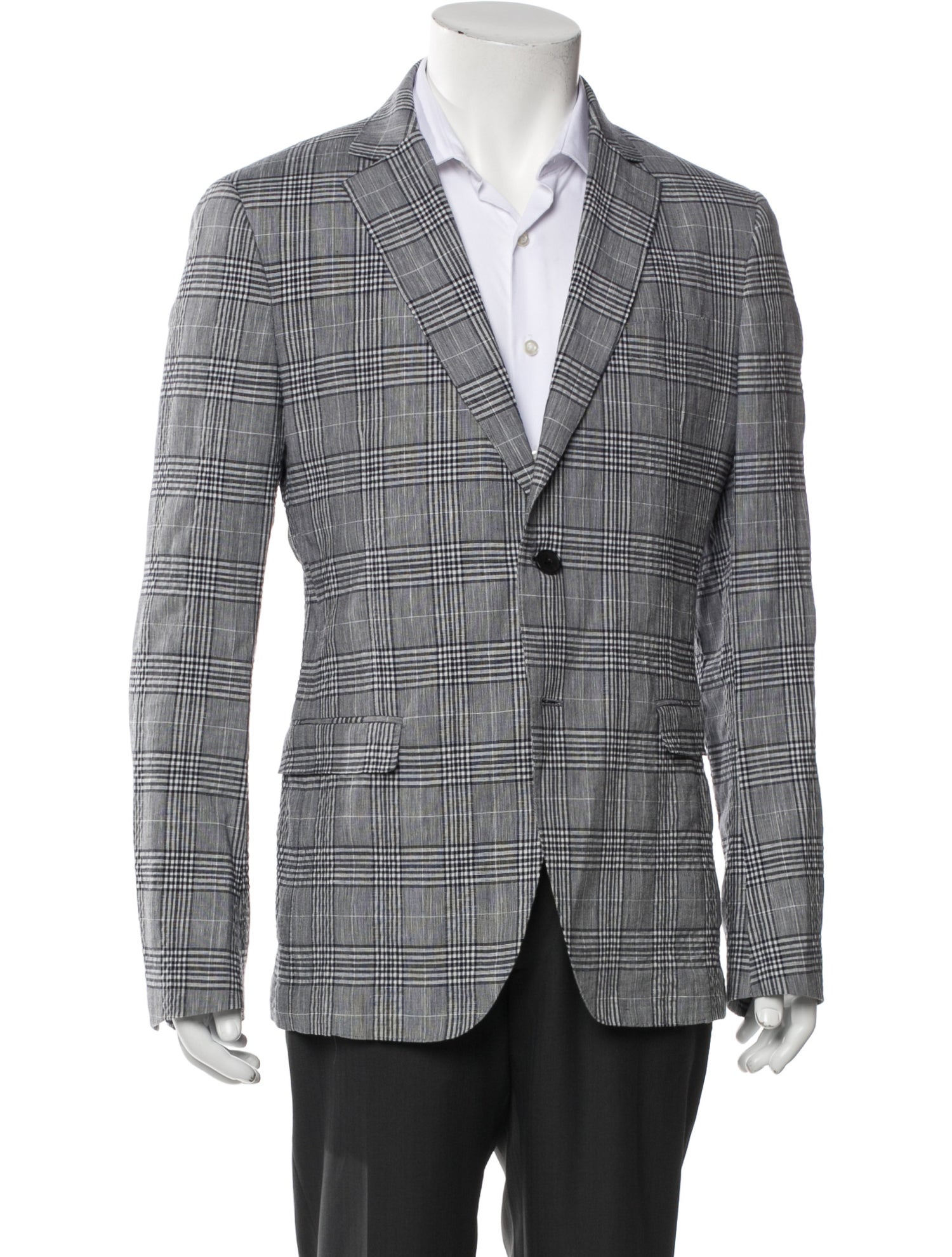 Salvatore Ferragamo Blazer
